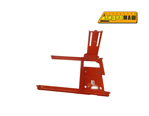 Рама установочная КО-503 дизель