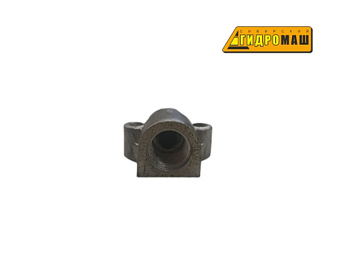 Фланец НШ-10 угол (внутренняя резьба)