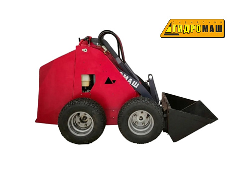 ГИДРОМАШ PL-02