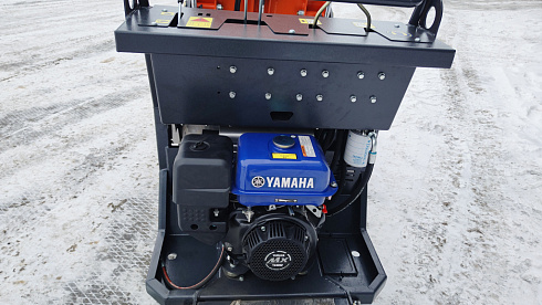 ГИДРОМАШ  RL-01