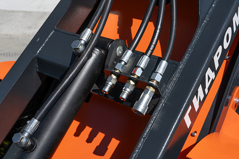 ГИДРОМАШ  PL-100