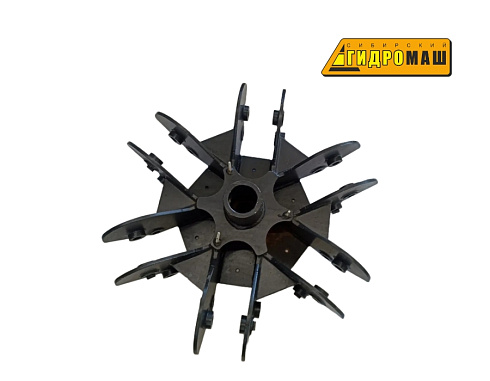 Траверса ГЛ-1.01.000