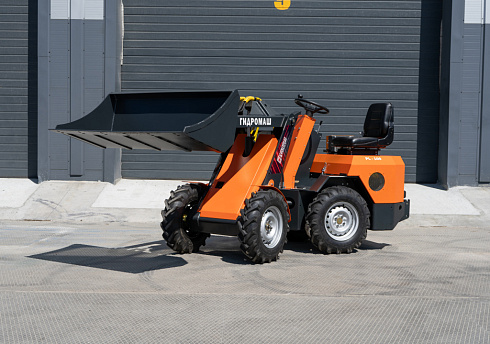 ГИДРОМАШ  PL-100