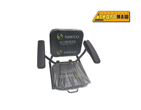 Сиденье оператора Sibeco VM10L
