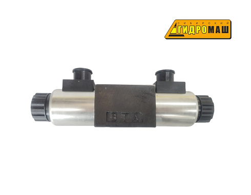 Гидрораспределитель 4DWG6Е60/DC24 (ВЕ6 44 Г24) (Китай)