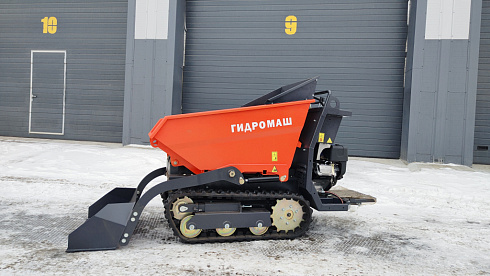 ГИДРОМАШ  RL-01