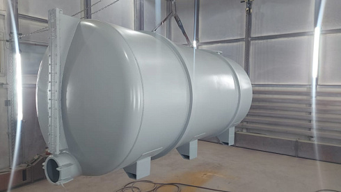 Цистерны для ассенизатора