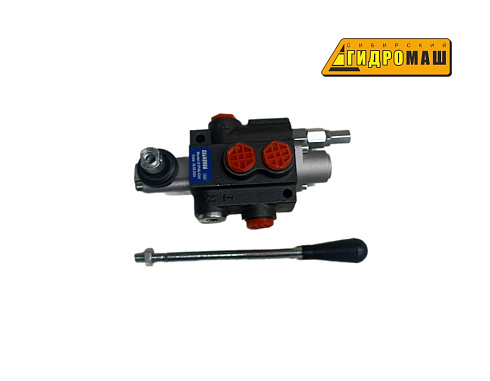 Гидрораспределитель Р40F-OW (P40-A8 GkZ1)