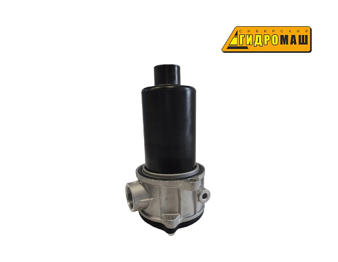 Фильтр сливной в сб. MPF 100 2 A G3 P25 NB