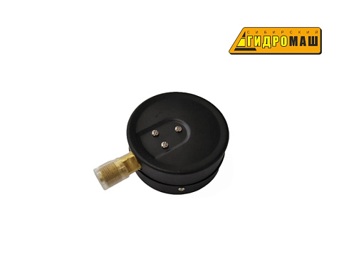 Мановакуумметр