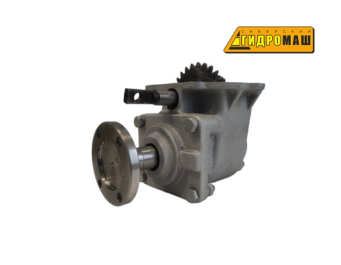 КОМ ГАЗ-53, 3307  КПП-4ст. "ассенизатор" 53Б-42010