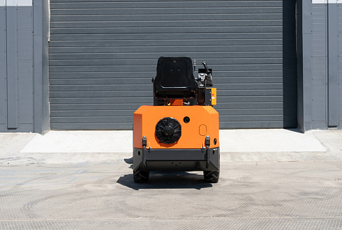 ГИДРОМАШ  PL-100