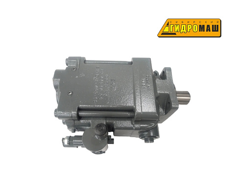 Гидронасос регулируемый Sunfab SVH-062 LDYN-1-LSNR-350