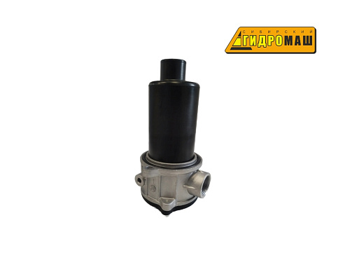 Фильтр сливной в сб. MPF 100 2 A G3 P25 NB