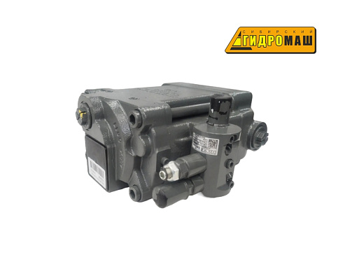 Гидронасос регулируемый Sunfab SVH-062 LDYN-1-LSNR-350