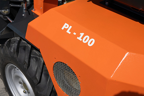 ГИДРОМАШ  PL-100