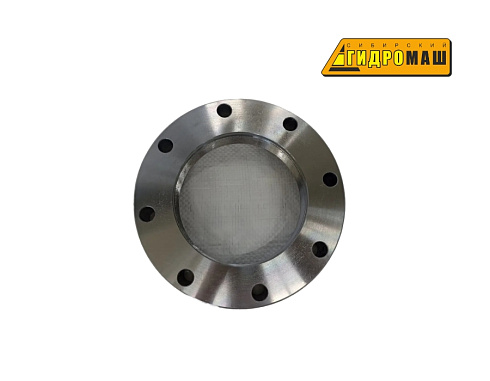 Фланец 70.01.026А (фланец гильзы ОПУ)