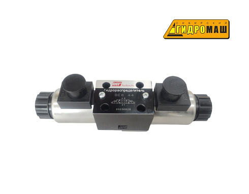 Гидрораспределитель 4DWG6Е60/DC24 (ВЕ6 44 Г24) (Китай)