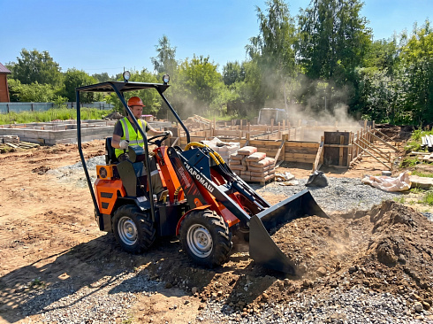 ГИДРОМАШ  PL-100