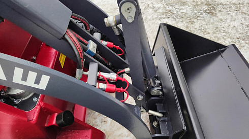 ГИДРОМАШ PL-02