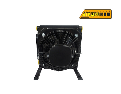 Маслоохладитель воздушный МО1, 220В