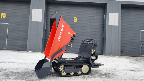 ГИДРОМАШ  RL-01