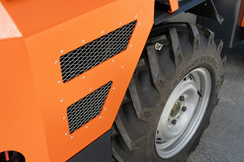 ГИДРОМАШ  PL-100