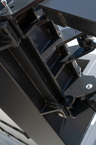 ГИДРОМАШ  PL-100