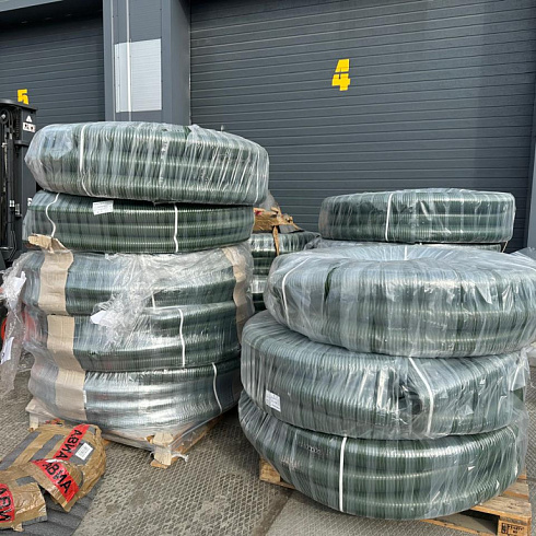 новое поступление: рукав пвх болгария 76 мм картинка