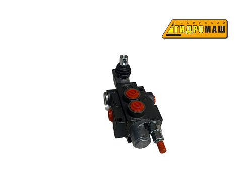 Гидрораспределитель P40-A1 GkZ1 Болгария