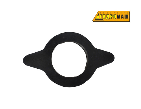 Гайка накидная АНМ-53-09.00.002Z