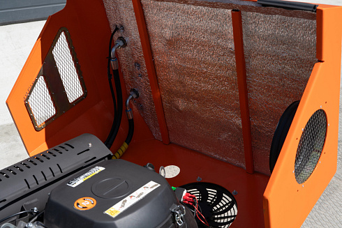 ГИДРОМАШ  PL-100