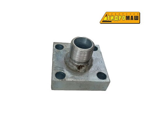 Фланец напорный 70.11.750 А(гидронасоса 310.3(4).56)