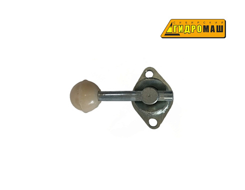 Фиксатор выдвижения опор 70.01.800Б УП ЗИ