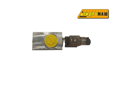 Электромагнитный клапан 2SV-S12-21-2N-24DG-34G