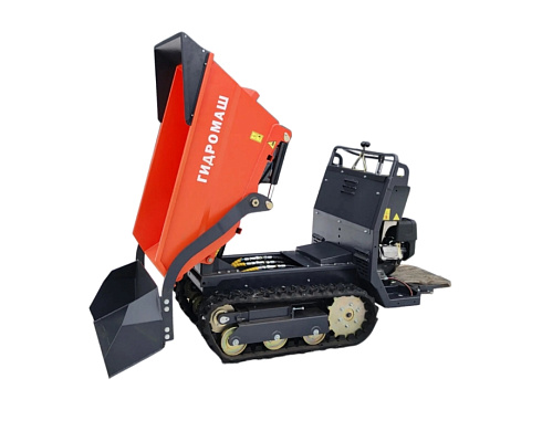 ГИДРОМАШ  RL-01