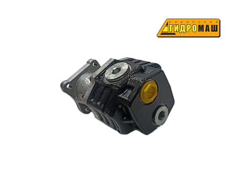 Насос шестеренный DP 30-82 UNI BI-DIRECTIONAL GEAR PUMP 1230082AUB3 (реверс 82см3)