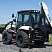 Экскаватор-погрузчик Mtech B100 (МАНИТЕШ)