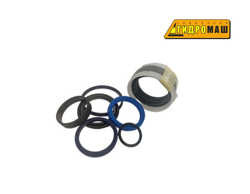 Р/комплект гидроцилиндра грейфера ГЛ-1