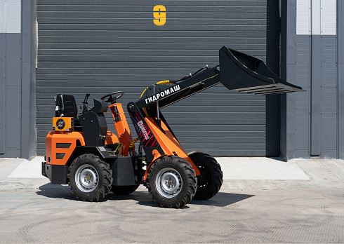 ГИДРОМАШ  PL-100