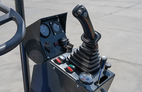 ГИДРОМАШ  PL-100