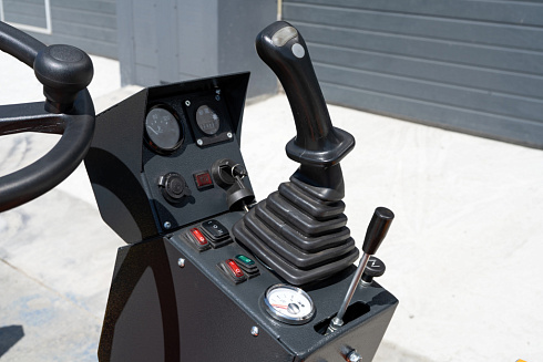 ГИДРОМАШ  PL-100