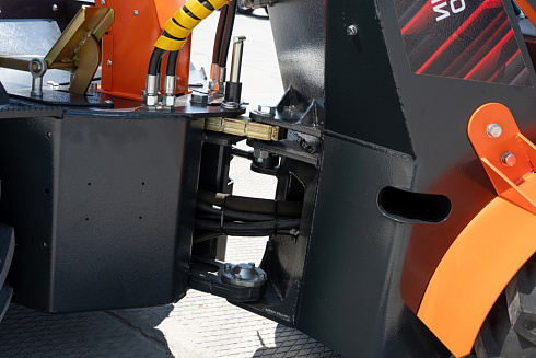 ГИДРОМАШ  PL-100