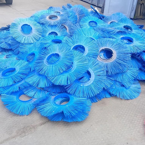 новое поступление щёточных дисков «билайн», «стандарт» и «эконом» от 150 рублей картинка