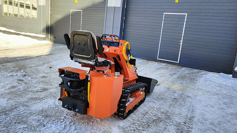 ГИДРОМАШ  RL-03