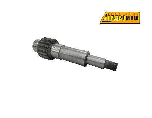 Вал шестерня КО-829А.42.01.103