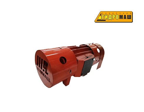 Насос вакуумный КО-510.02.16.000-04 TZ (правый)