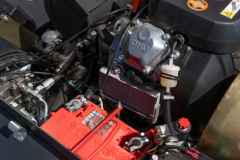 ГИДРОМАШ  PL-100