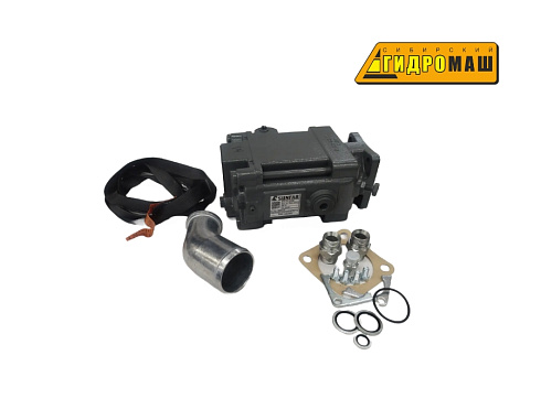 Гидронасос регулируемый Sunfab SVH-062 LDYN-1-LSNR-350