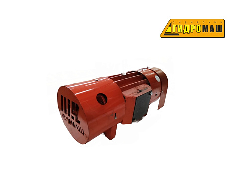 Насос вакуумный КО-510.02.16.000-04 TZ (правый)